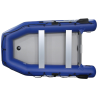 11' Saturn Wide Dinghy SD330W - Top View
