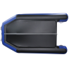 11' Saturn Wide Dinghy SD330W - Extra Bottom Protection
