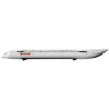 15' Saturn KaBoat SK470 - Light Grey - Side View