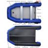 Saturn 11' SD330W Specs
