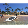 12' Saturn River/Ocean SUP Board