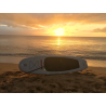 12' Saturn River/Ocean SUP Board