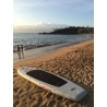 12' Saturn River/Ocean SUP Board