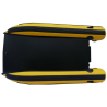 11' Saturn Inflatable Catamaran MC330 - Bottom Covering View