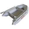 Saturn 7'6" Dinghy - Light Grey